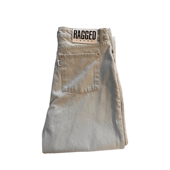 Pale blue dad jean - Picture 4 of 6